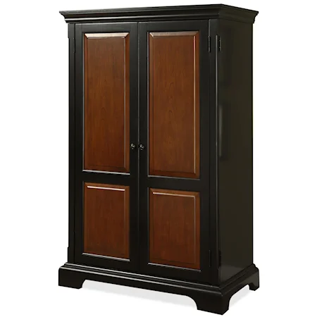 Computer Armoire